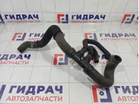 Патрубки системы охлаждения Peugeot 3008