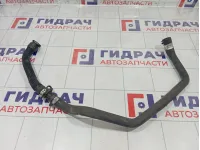 Патрубок охлаждения Peugeot 3008