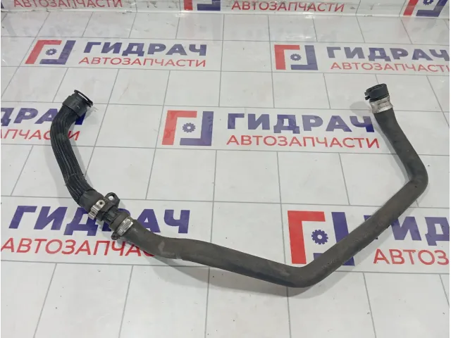 Патрубок охлаждения Peugeot 3008