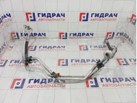 Трубка кондиционера Peugeot 3008 9684368380