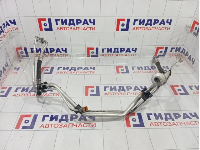 Трубка кондиционера Peugeot 3008 9684368380