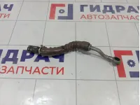 Трубка турбокомпрессора Peugeot 3008