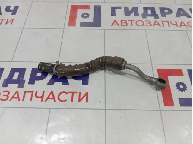 Трубка турбокомпрессора Peugeot 3008