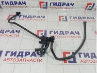Клапан вентиляции топливного бака Peugeot 3008 V75775068002
