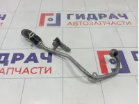 Трубка турбокомпрессора Peugeot 3008