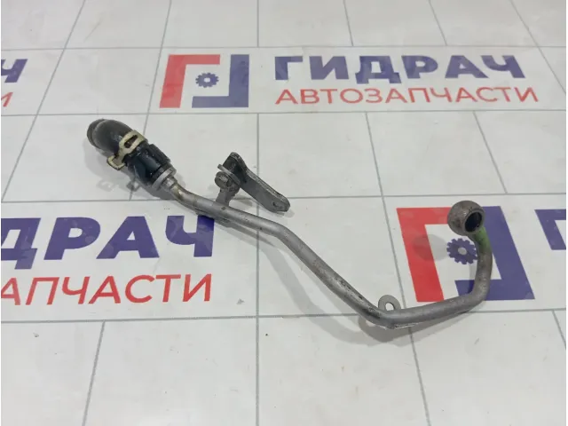 Трубка турбокомпрессора Peugeot 3008