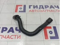 Трубка картерных газов Peugeot 3008 7584245