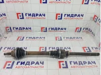 Привод передний правый Peugeot 3008 3273TY