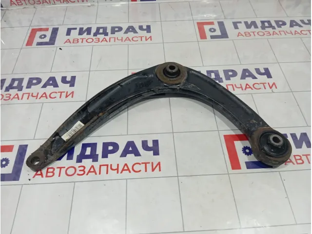 Рычаг передний левый Peugeot 3008 823215