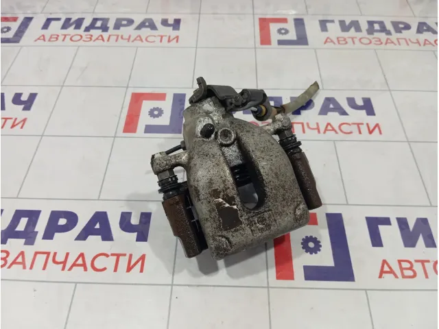 Суппорт тормозной задний левый Peugeot 3008 4401Q0