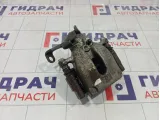 Суппорт тормозной задний правый Peugeot 3008 4401Q1