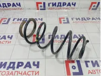 Пружина передняя Peugeot 3008 5002TQ