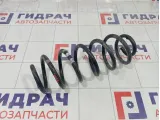 Пружина задняя Peugeot 3008 5102W0