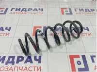 Пружина задняя Peugeot 3008 5102W0