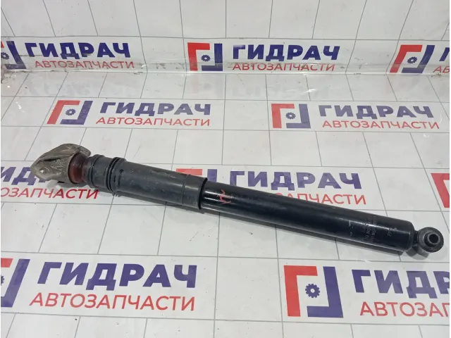 Амортизатор задний Peugeot 3008