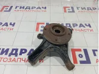 Кулак поворотный передний правый Peugeot 3008