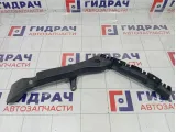 Кронштейн бампера задний левый Peugeot 3008 9683045680