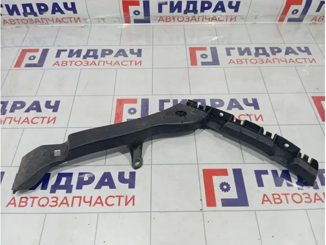 Кронштейн бампера задний левый Peugeot 3008 9683045680