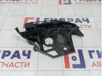 Кронштейн бампера передний правый Peugeot 3008 9684020980