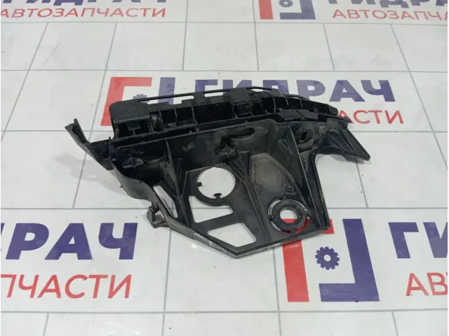Кронштейн бампера передний правый Peugeot 3008 9684020980