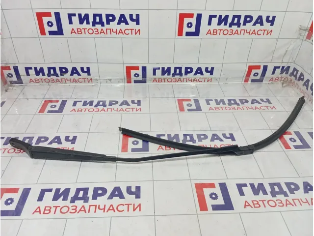Поводок стеклоочистителя (Поводок дворника) передний левый Peugeot 3008 6429GF
