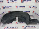 Локер (Подкрылок) задний левый Peugeot 3008 9684637780