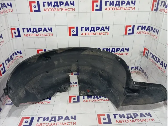 Локер (Подкрылок) задний левый Peugeot 3008 9684637780