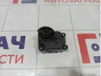 Моторчик заслонки отопителя (печки) Peugeot 3008 P1975001