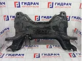 Балка подмоторная Peugeot 3008