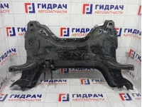 Балка подмоторная Peugeot 3008