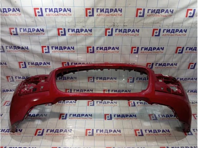 Бампер передний Peugeot 3008 7401RZ