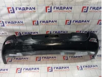 Бампер задний Peugeot 3008 7410JN