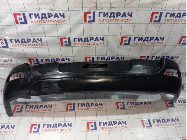Бампер задний Peugeot 3008 7410JN