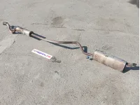 Глушитель основной Peugeot 3008