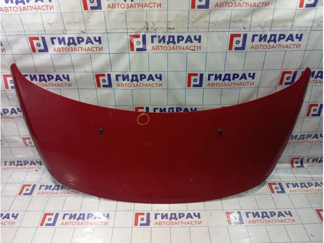 Капот Peugeot 3008 7901Q8