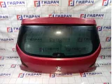 Дверь багажника Peugeot 3008 8701AP