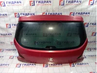 Дверь багажника Peugeot 3008 8701AP