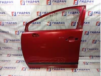 Дверь передняя левая Peugeot 3008