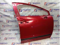 Дверь передняя правая Peugeot 3008