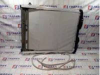 Шторка люка Peugeot 3008