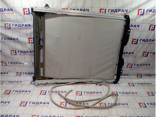 Шторка люка Peugeot 3008