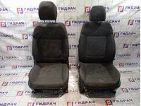 Сиденье комплект Peugeot 3008
