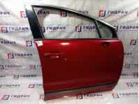 Дверь передняя левая Peugeot 3008