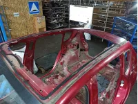 Крыша Peugeot 3008