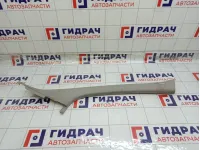 Обшивка стойки передней правой верхняя Peugeot 3008