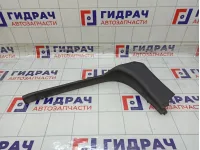 Накладка порога внутренняя передняя правая Peugeot 3008 9016PW