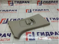 Обшивка стойки средней правой верхняя Peugeot 3008 9016QH