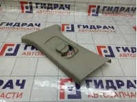 Обшивка стойки средней левой верхняя Peugeot 3008 9016QJ