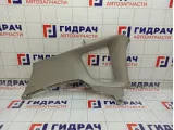 Обшивка стойки задней левой верхняя Peugeot 3008 8337EK