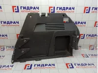 Обшивка багажника правая Peugeot 3008 7473ZC